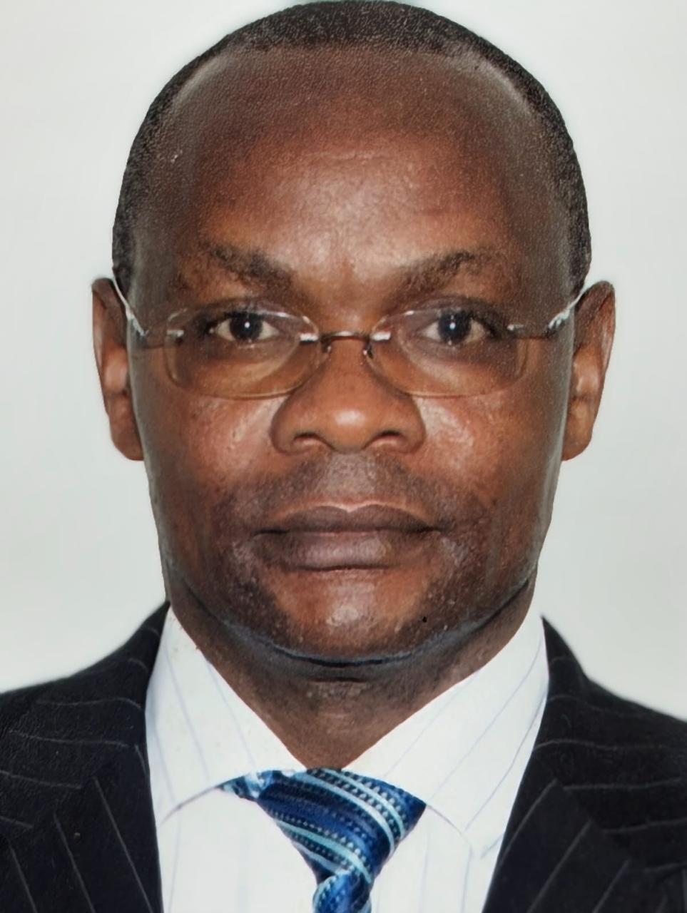 Charles Ongwae