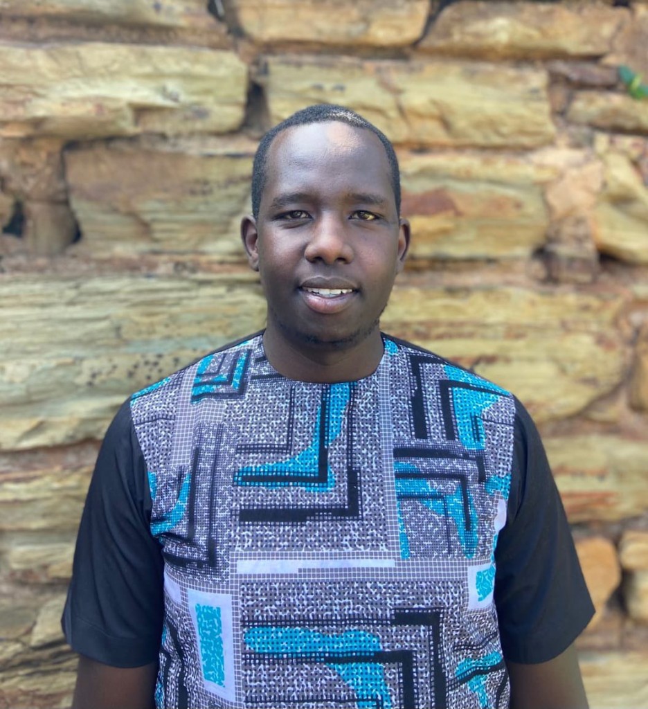 Jonathan Biwott