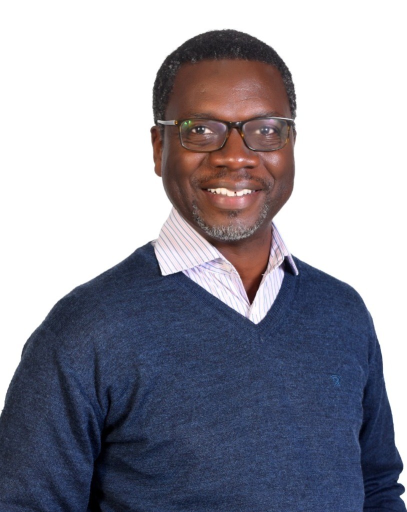 Wesley Opaki